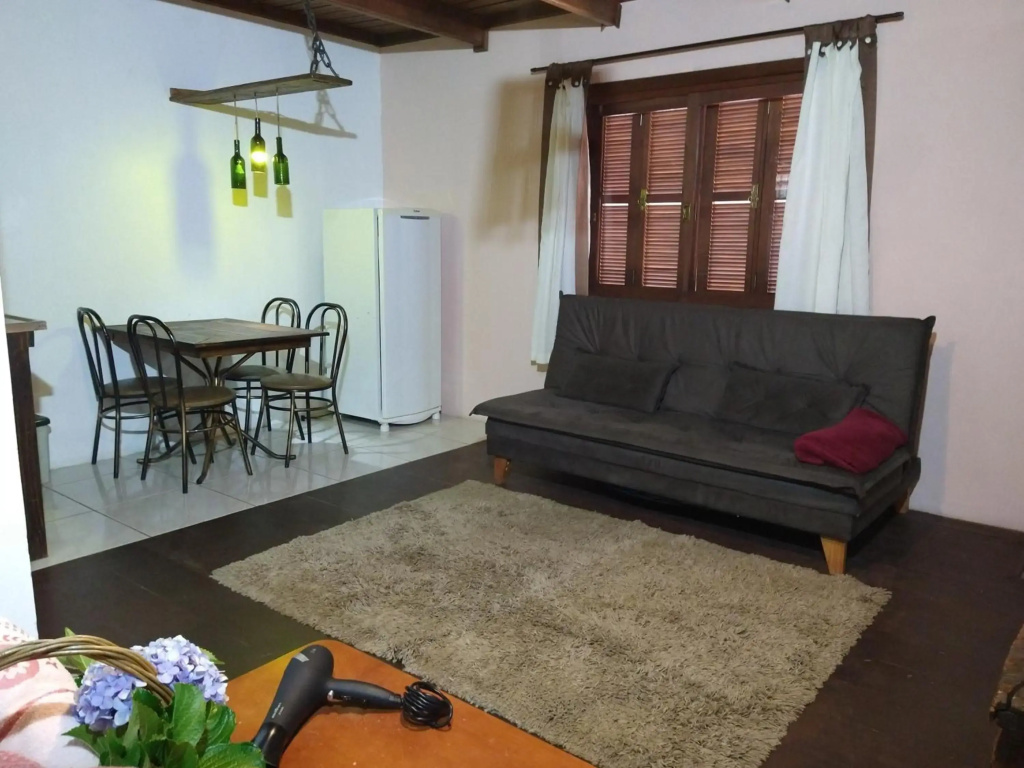 Jardins de Canela - Aptos e Casas Bairro Nobre em Canela