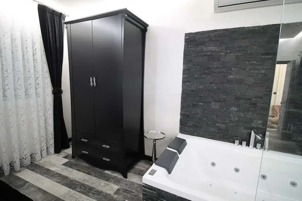 Apartamento La Perla Negra