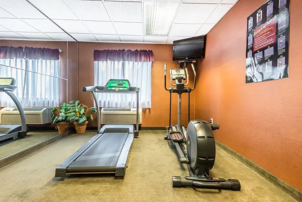 Comfort Inn