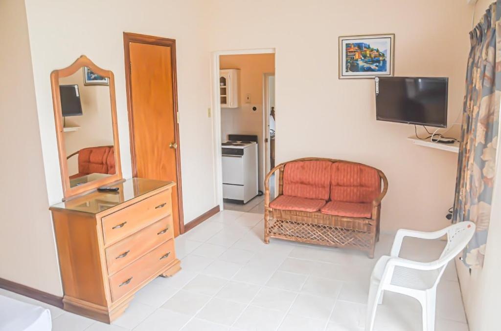 Urban Apartments