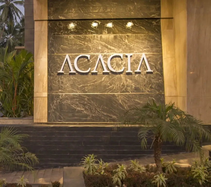 Club Mahindra Acacia Palms, Goa