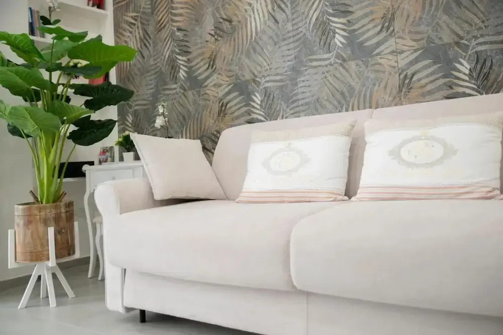 Central Luxury Apartment