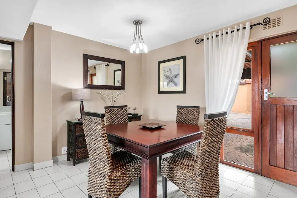 San Lameer Villa Rentals 2826