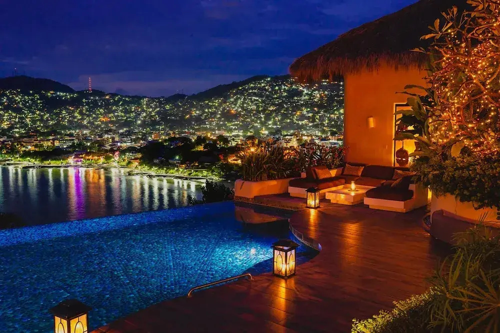 Tentaciones Boutique Hotel