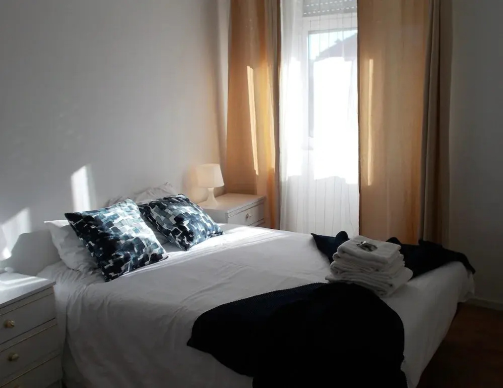 Oporto Central Apartments