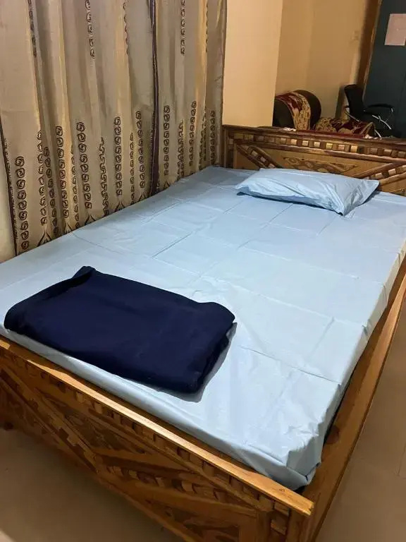 Bk's Service Apartment