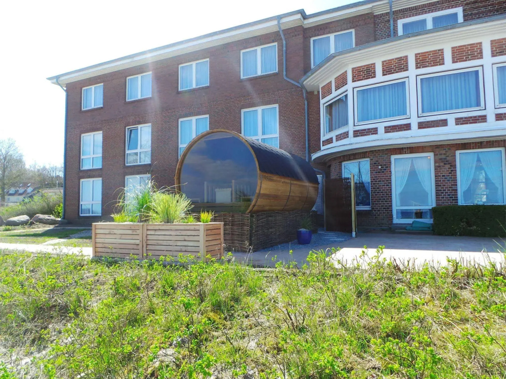 Hotel Seelust