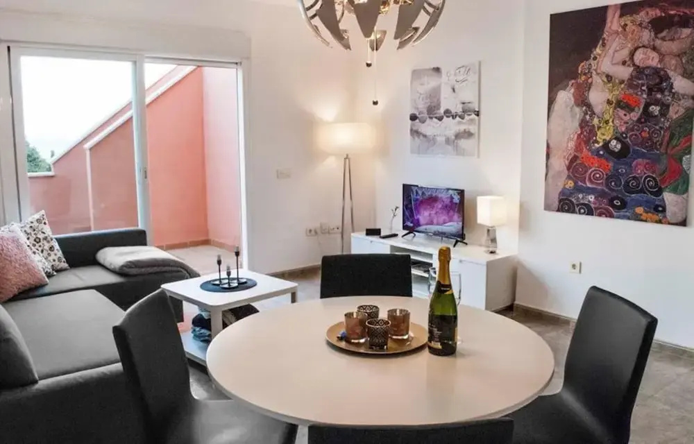 107256 - Apartment in Torremolinos