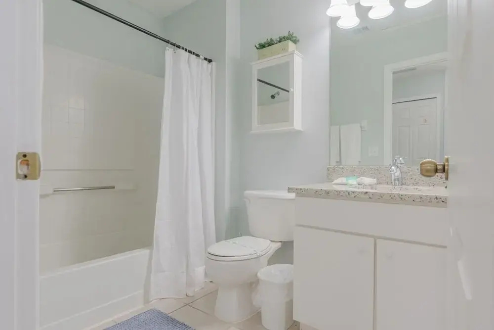 4749 Ormond Beach 4 Bedroom Home