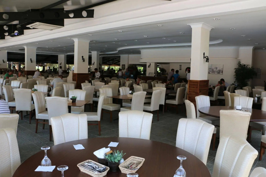Club Turtas Beach - All Inclusive