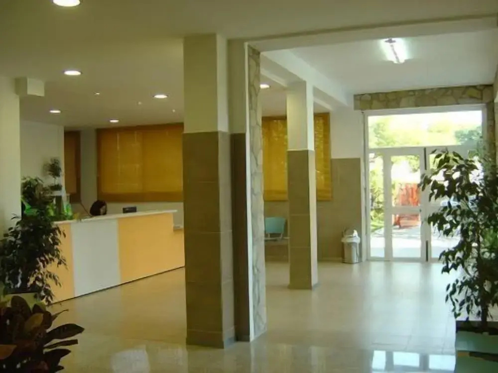 Albergue Inturjoven Jerez de la Frontera - Hostel