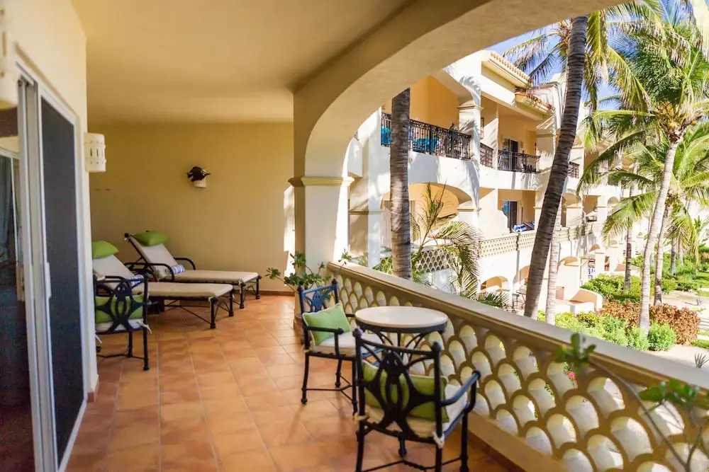 Las Mananitas C205 3 BR by Casago