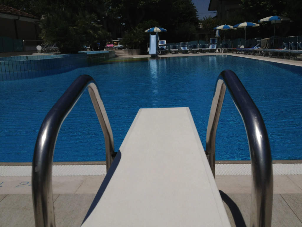 Hotel Paris Resort