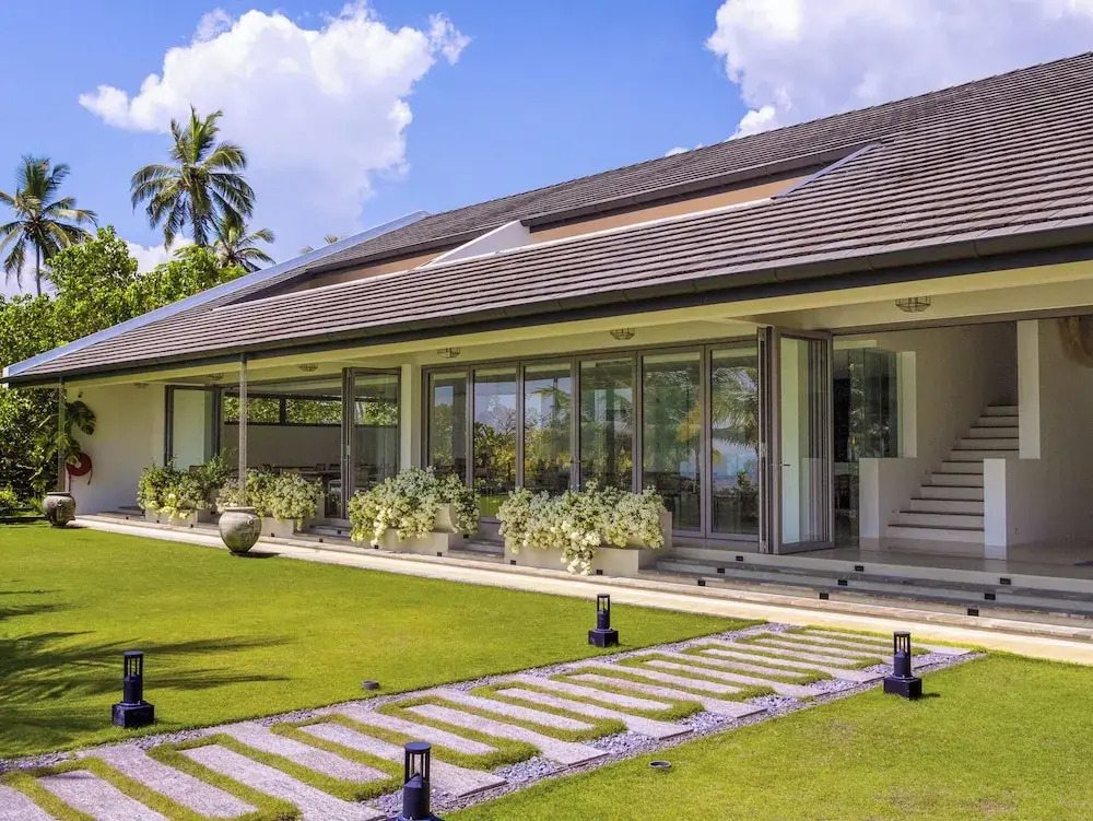 Uga Prāva - Tangalle