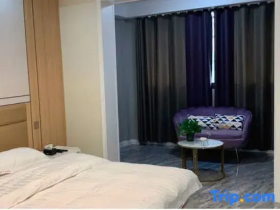Zhixiang Business Hotel