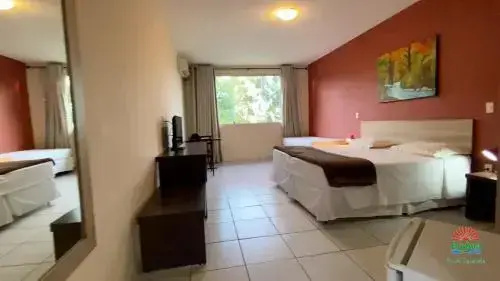 Hotel Fazenda Bonjuá
