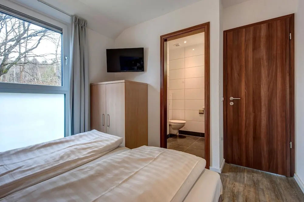 Single Storey Bungalow near Water Reservoir in Nordeifel