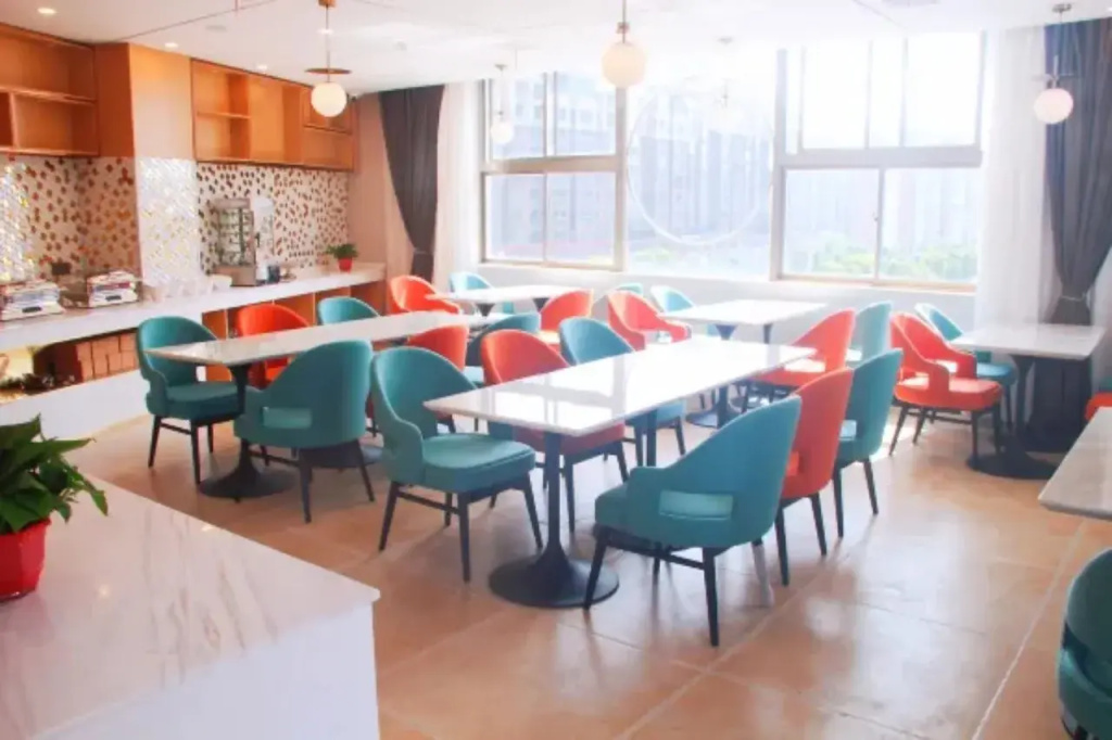 Magnotel  Hotel(Changsha Provincial Government Guihuaping Subway Station Store)