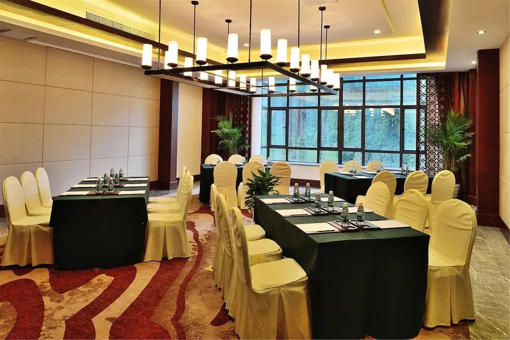 Harmona Resort & Spa Zhangjiajie