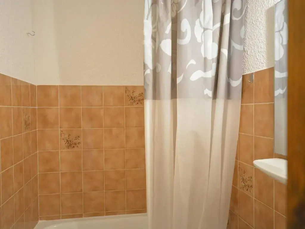 Appartement Le Grand-Bornand, 1 pièce, 4 personnes - FR-1-241-173