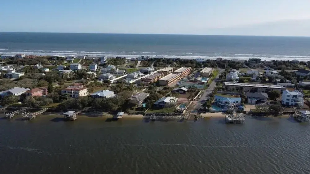 Pelican Inlet C119 New 2 Bedroom Condo by Redawning