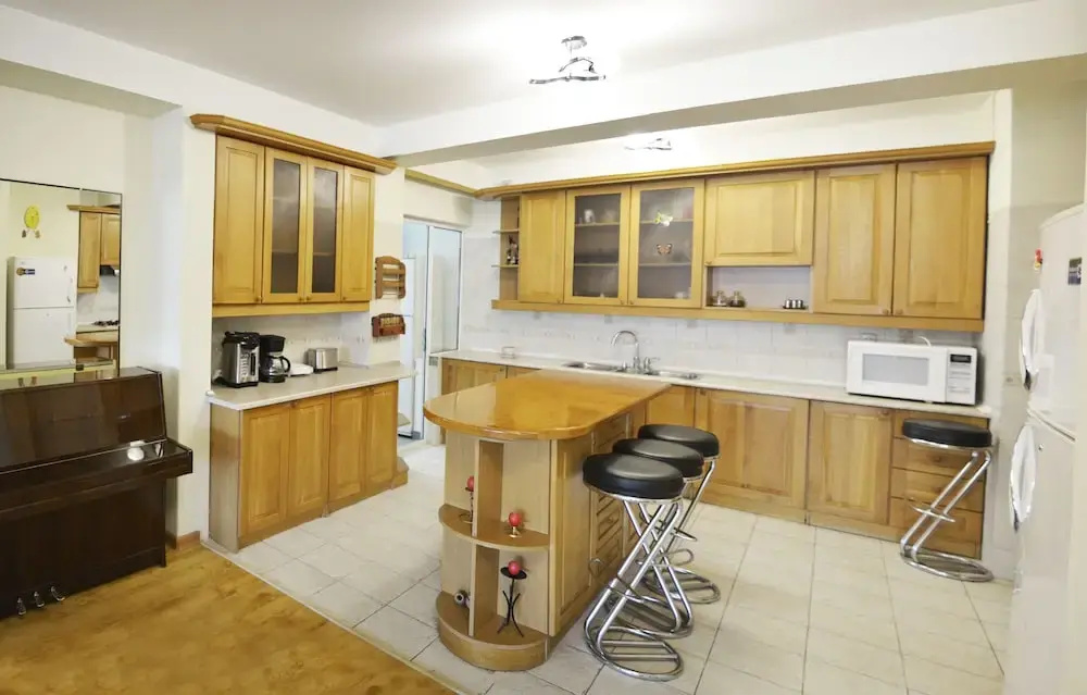The Rooms Hostel Yerevan