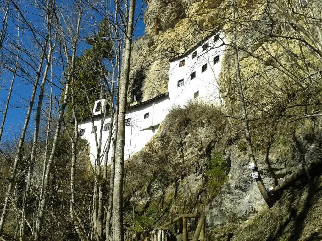 Ferienhaus Bachwinkl