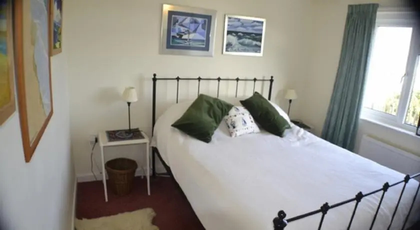 Highland, Aberdaron