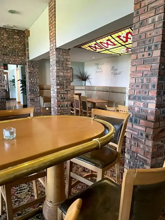Woodlands Hall Hotel