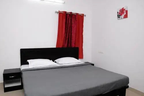 Varsha Enclave Novelty House