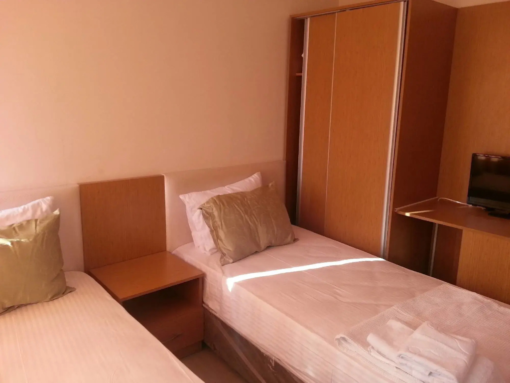 Yenisehir Akpinar Hotel