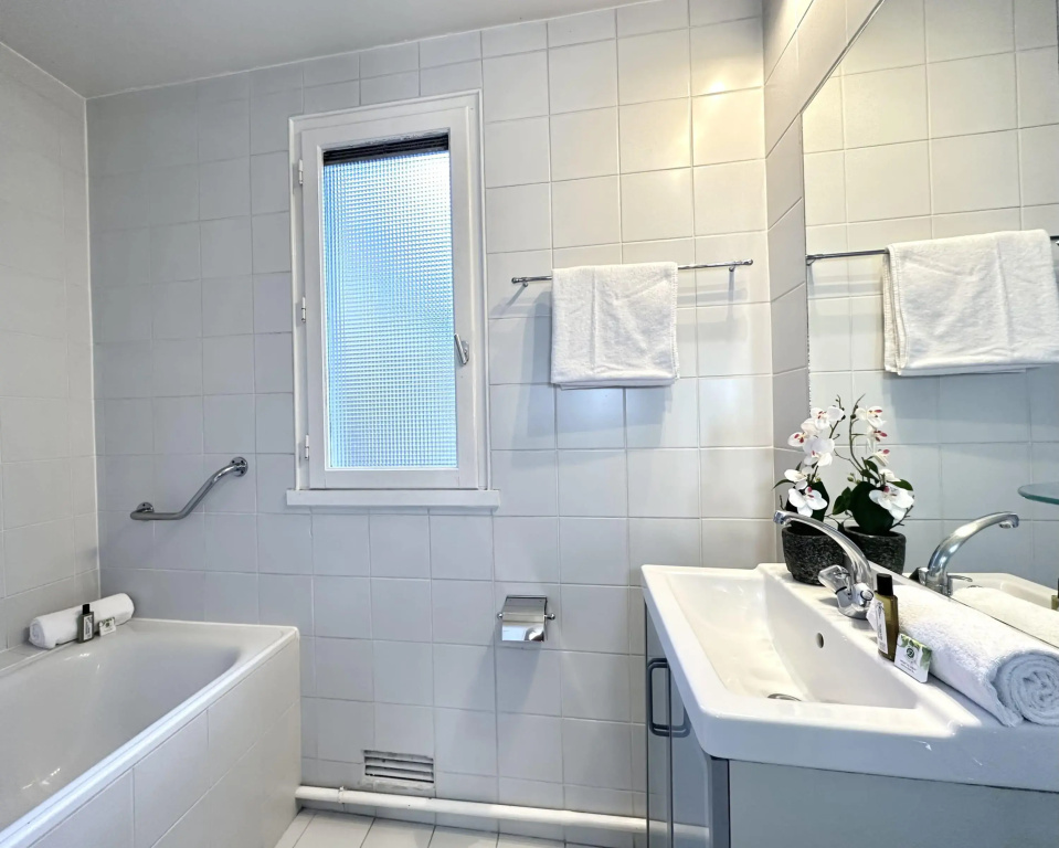 1622 - Le marais - Charming flat
