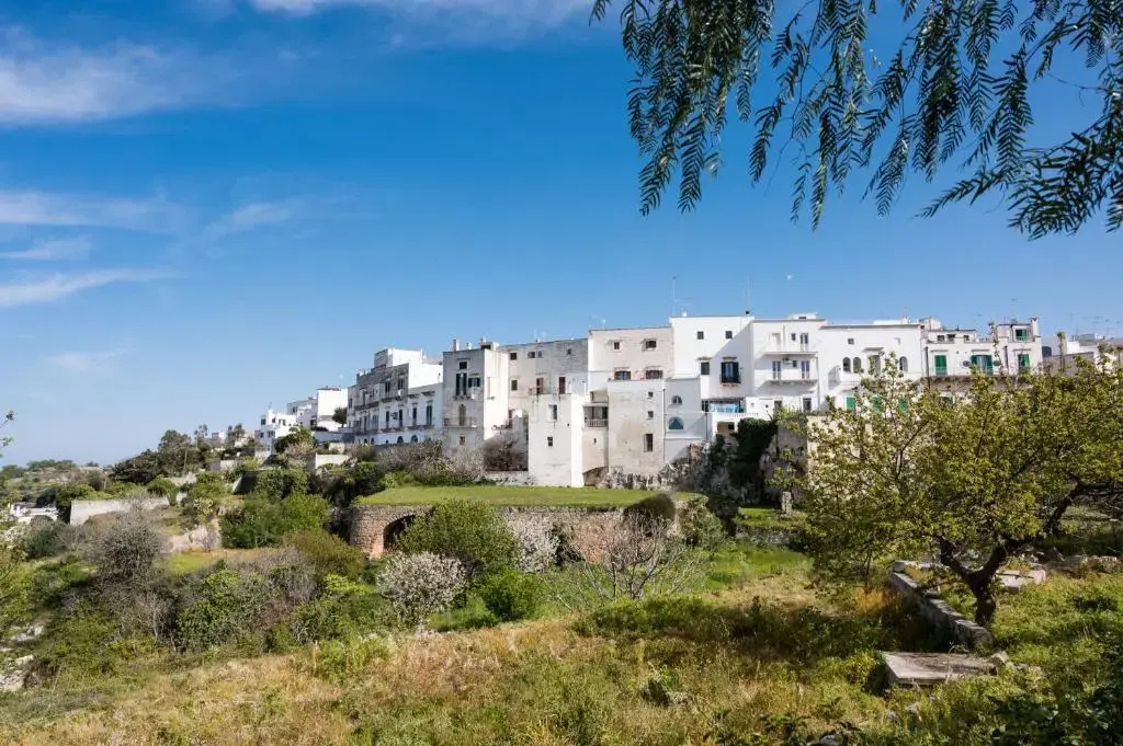 Cementine Traditional Suites by Wonderful Italy