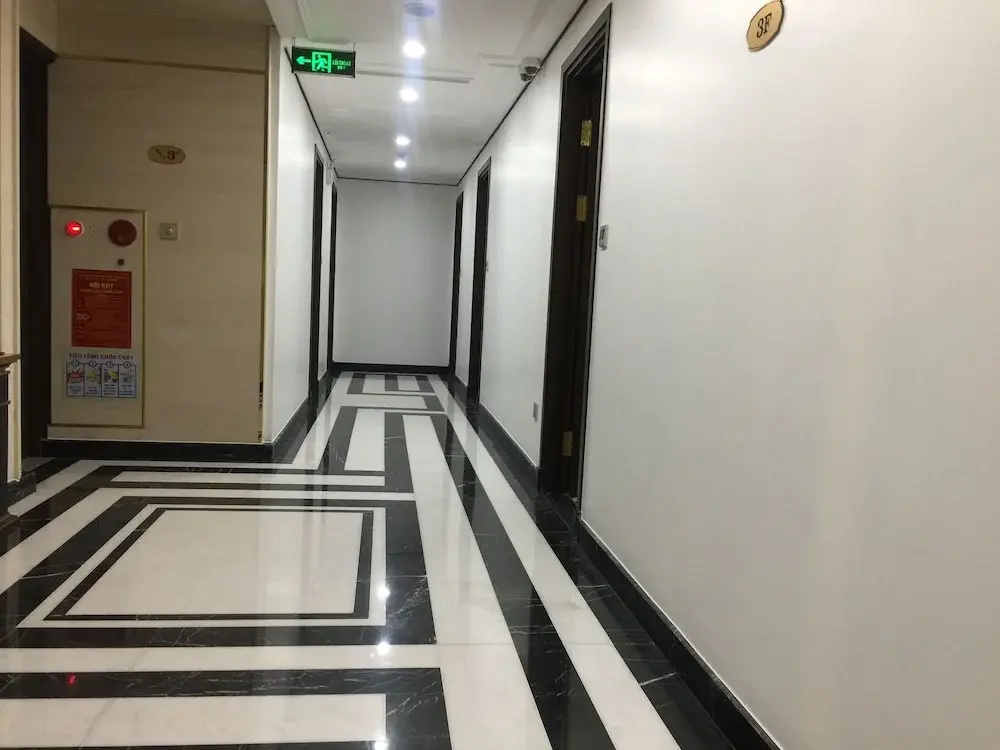 Hotel du Monde Art
