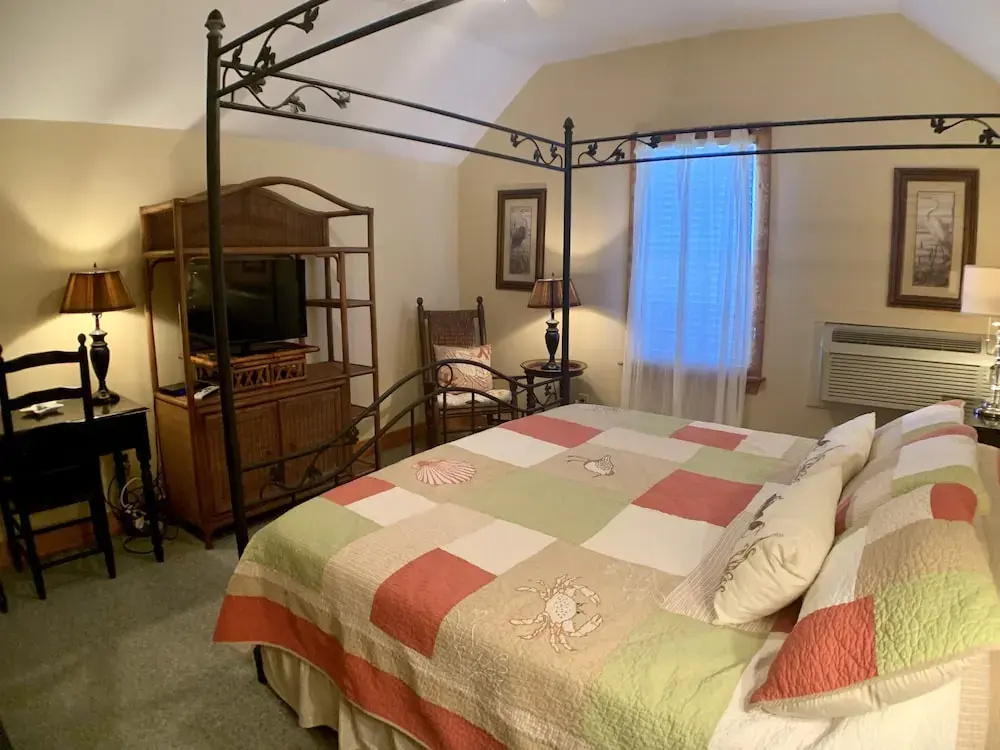 Thurston House Inn