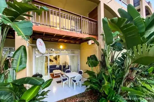 Mallorca 5 Duplex