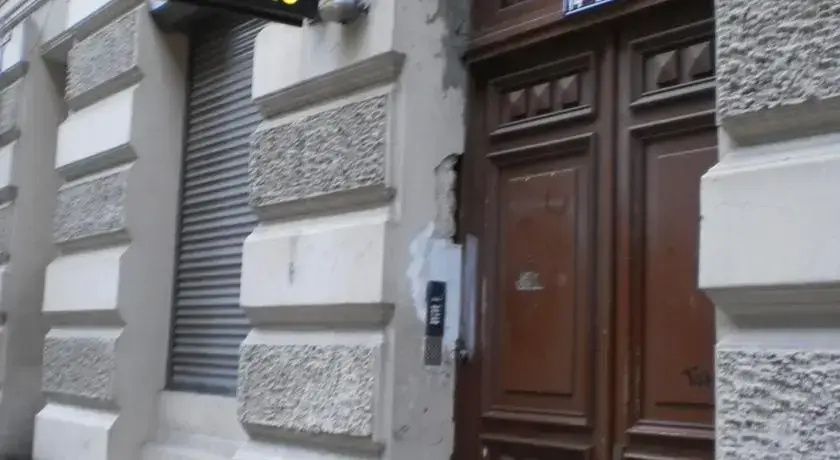 Gay Hostel Varavīksne