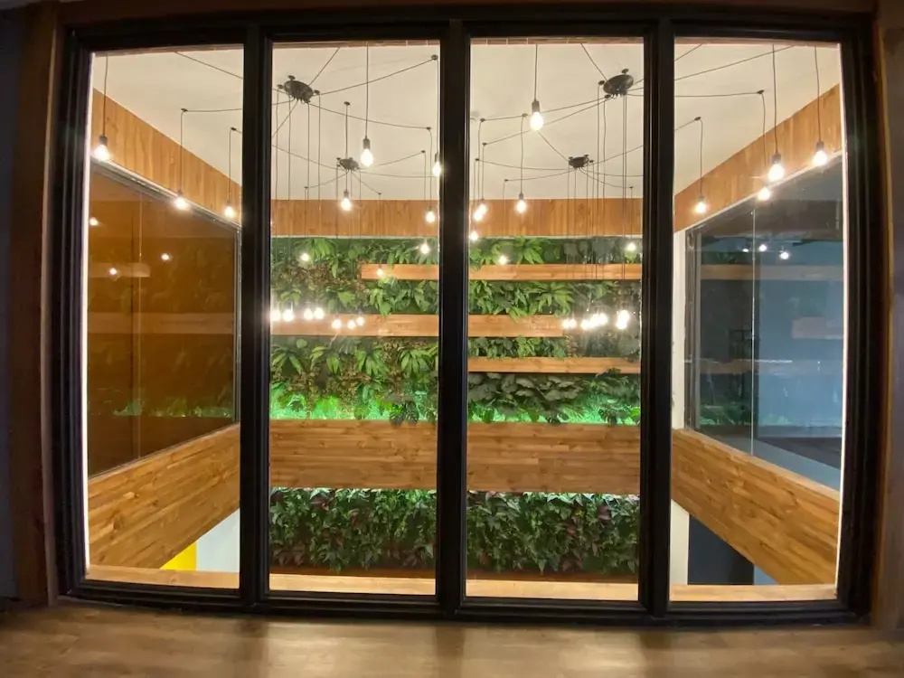 Owl Hostel
