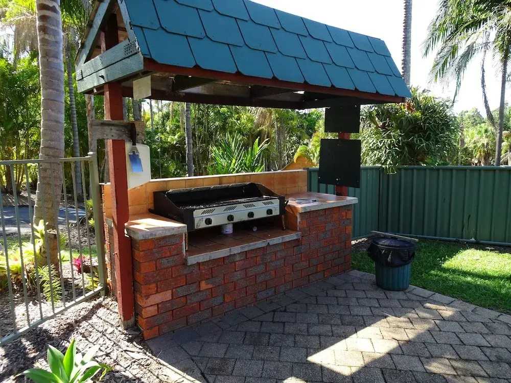 16 Korora Palms - 1 Bedroom Bure