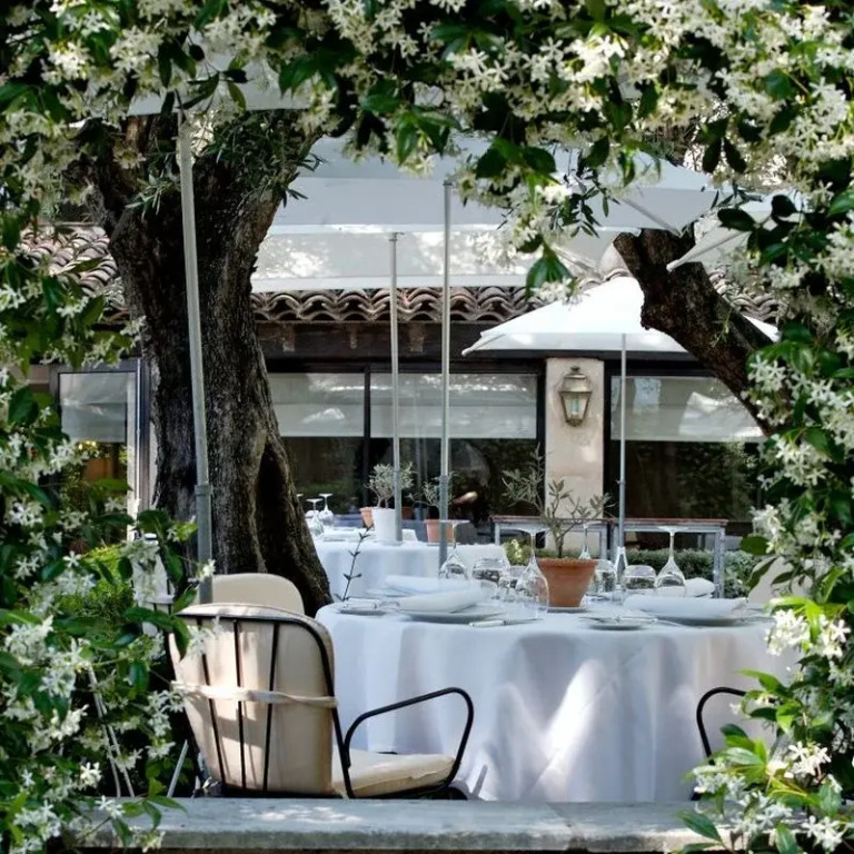 Moulin De Mougins