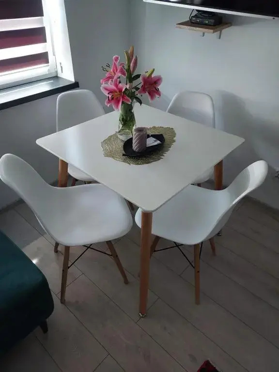 Apartamenty Happy House