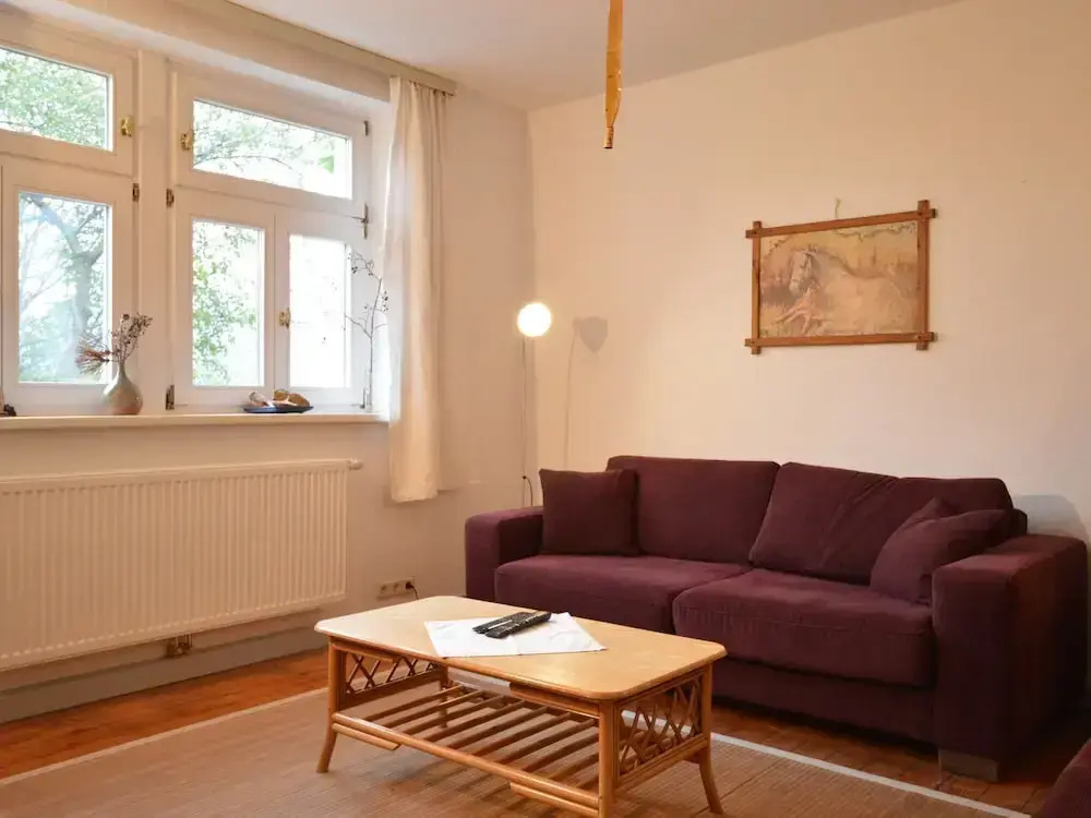 Neuendorf Elegant Nature Stay