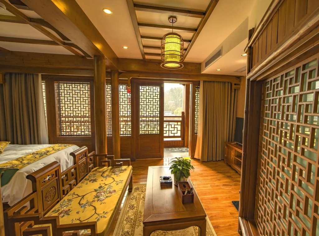 Lees Boutique Resort