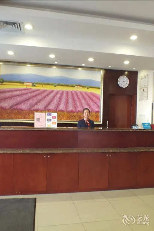 Hanting Hotel Shenzhen Nanyuan Road