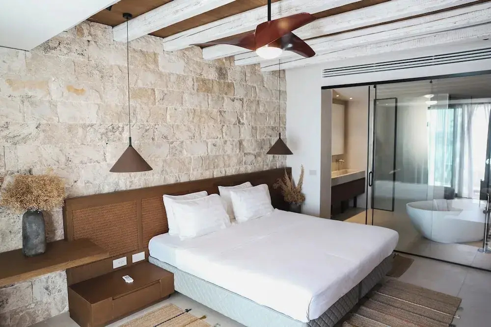 Drymades Inn Resort