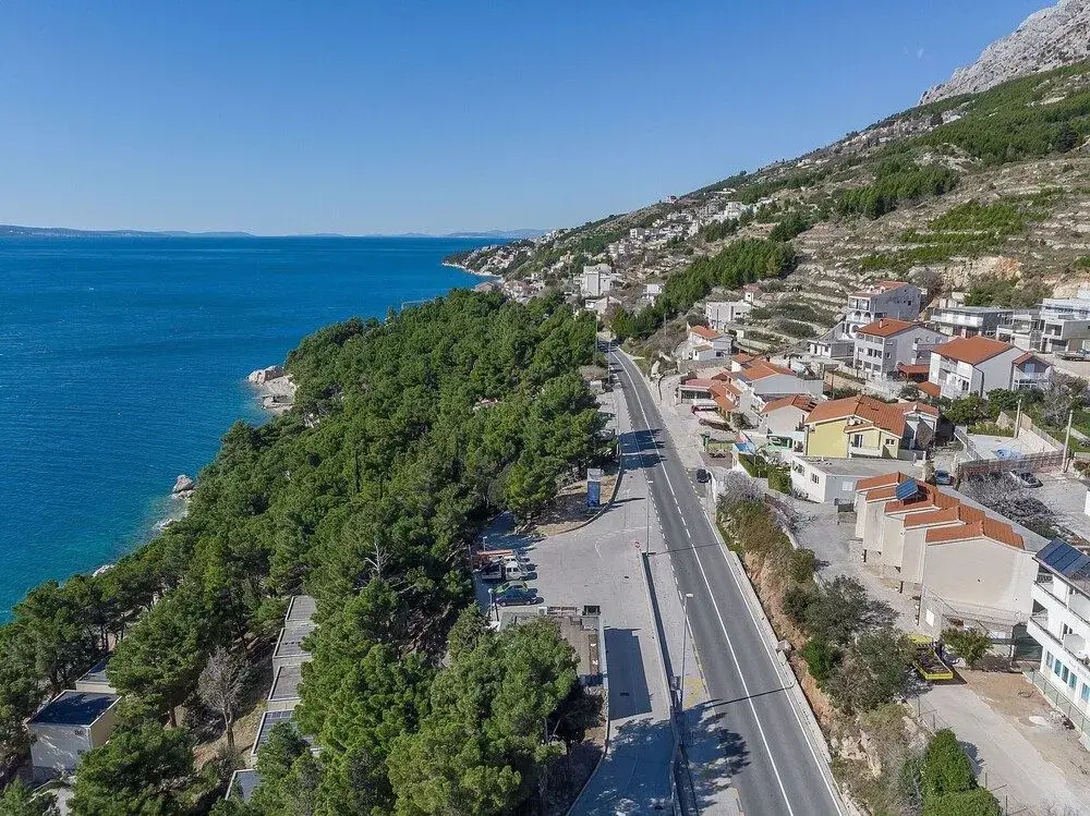 Apartments Maras