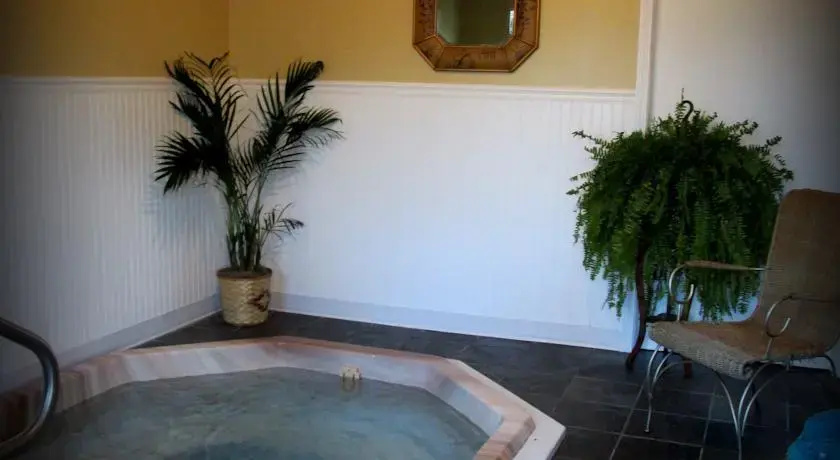 Brydan Suites