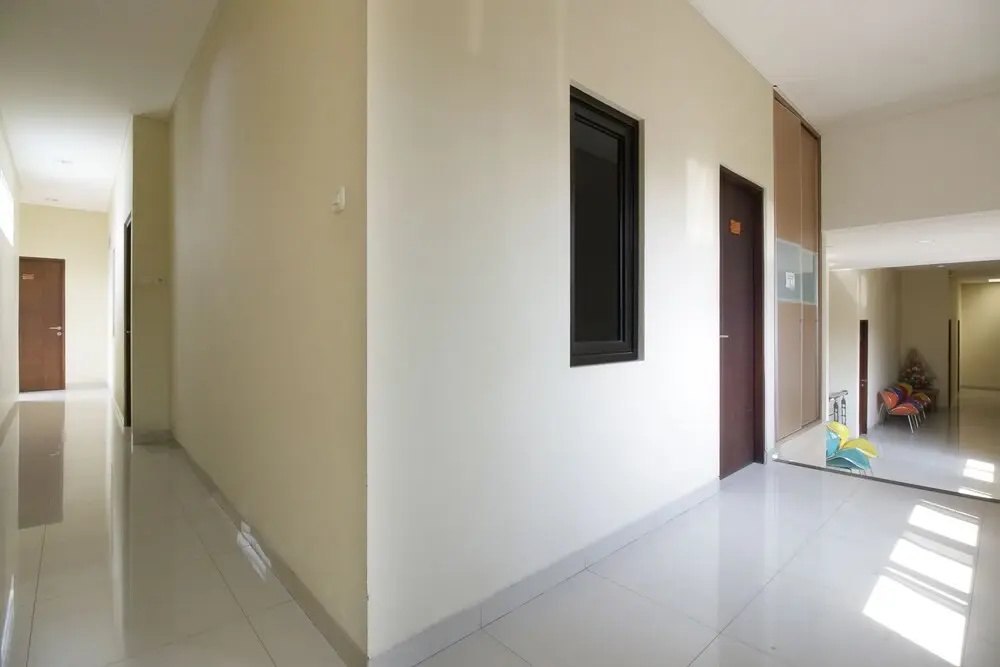 Gapura Residence By Sinergi