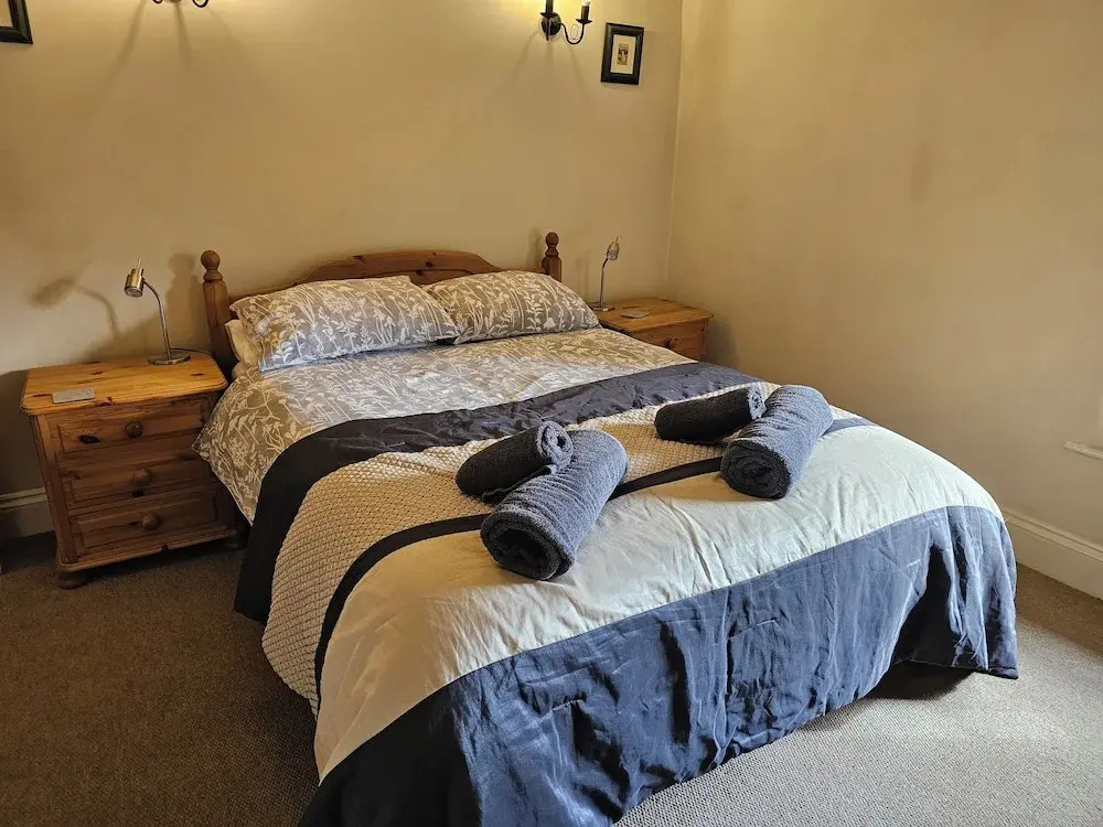 Beautiful 3-Bed House in Longnor near Buxton
