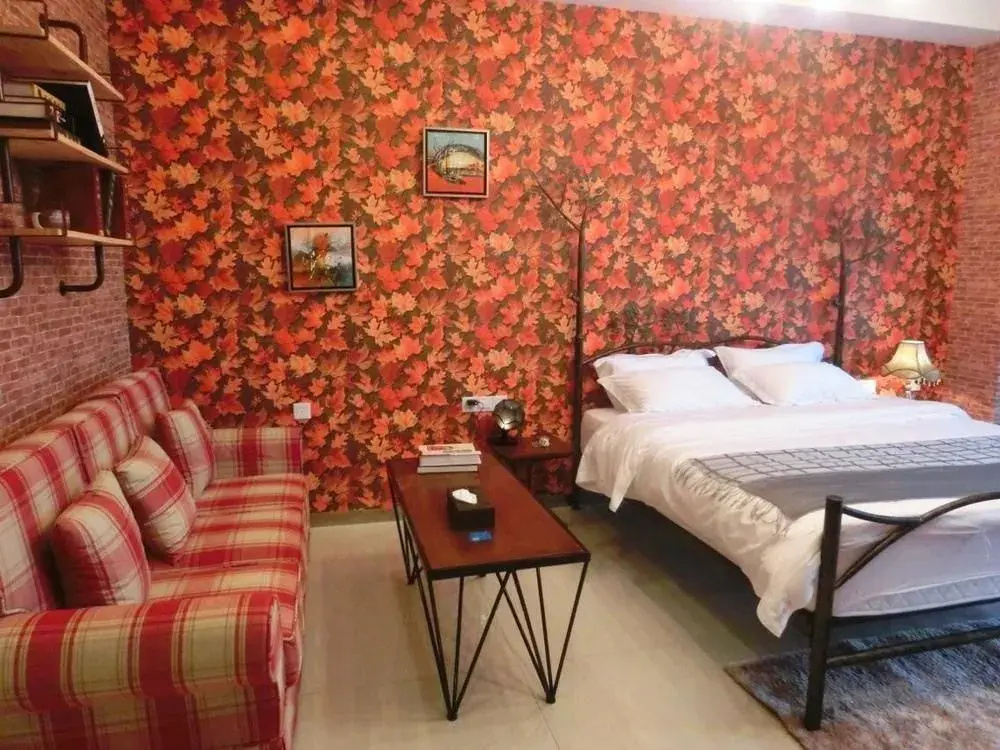 U Hotel Apartment-wealth Mansion